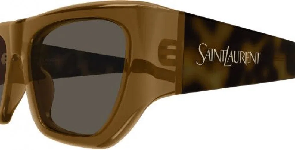 Saint Laurent SL 740 Sunglasses - view 10